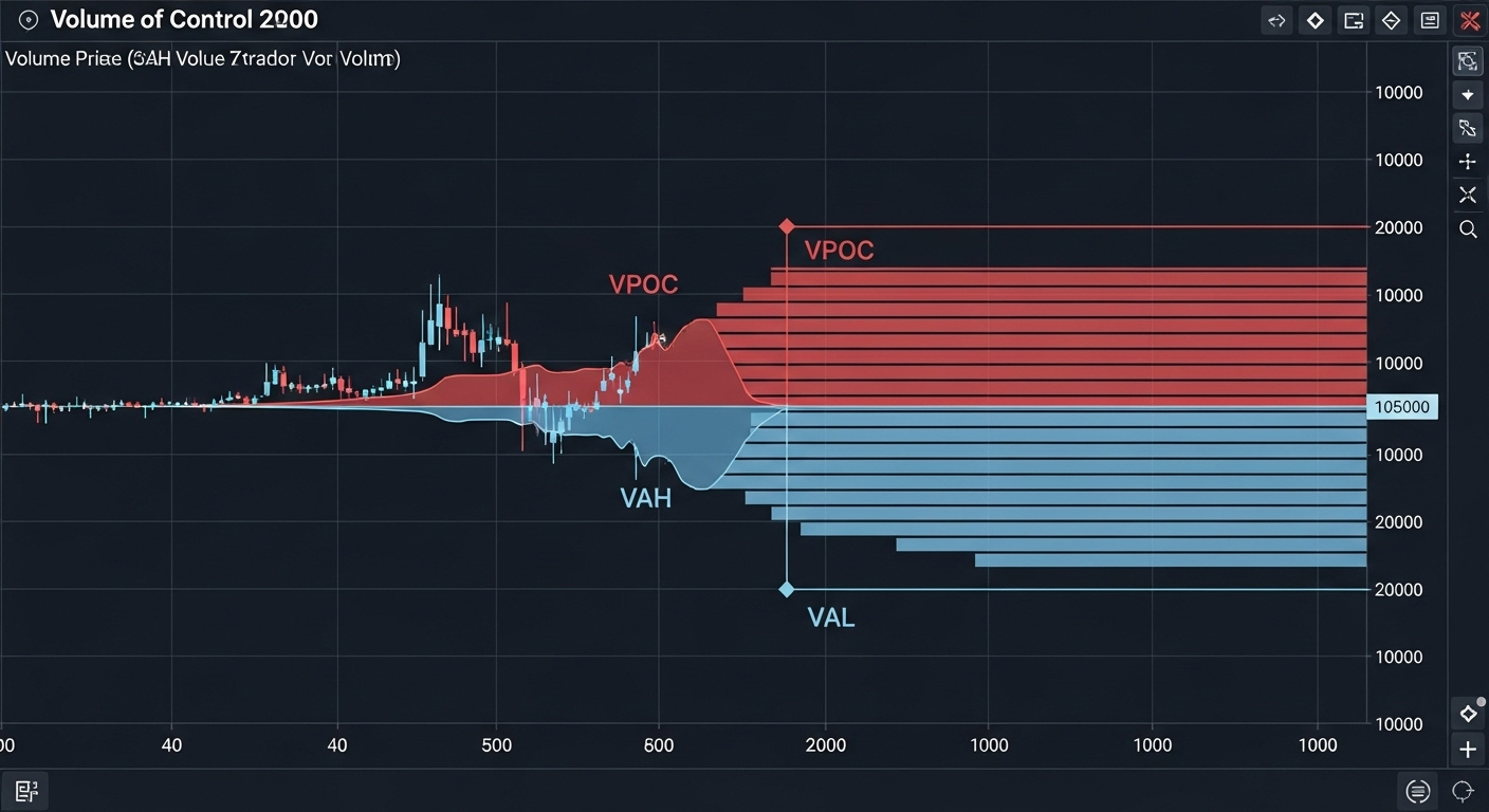 Volume Profile Pro